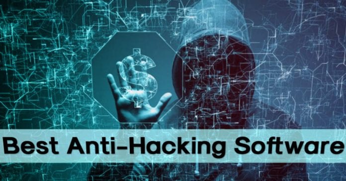 Top 13 Best Anti Hacking Software For Windows 10 Hd Tech News