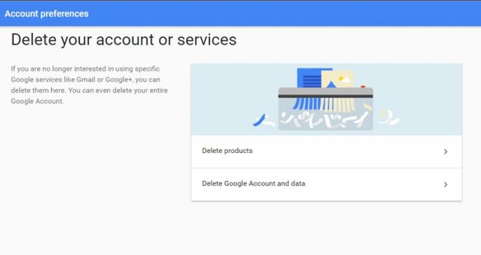 How to Delete Youtube, Google+, Gmail from Google Account in Single Steps How to Delete Youtube, Google+, Gmail from Google Account in Single Steps