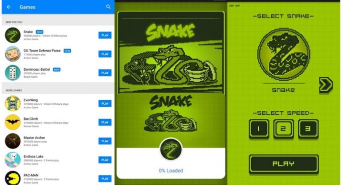 How to Play Nokia’s Snake Game on Facebook Messenger How to Play Nokia’s Snake Game on Facebook Messenger