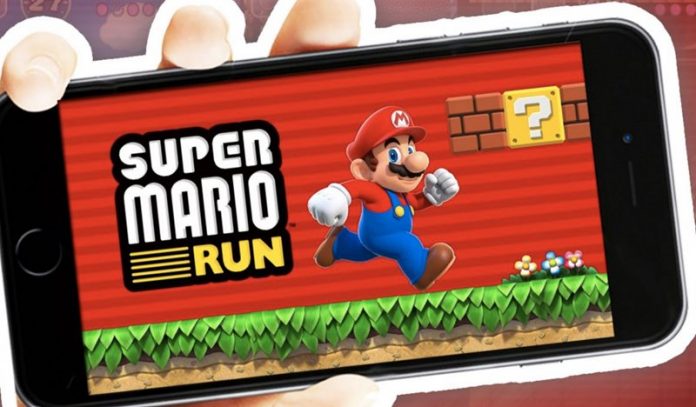 How to Add and Compete with Friends in Super Mario Run How to Add and Compete with Friends in Super Mario Run