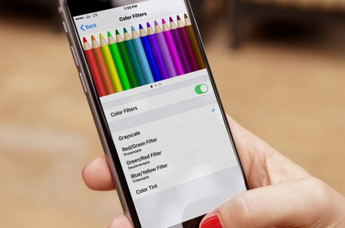 How to Enable Color Filters on iPhone or iPad for Easy on the Eyes Reading How to Enable Color Filters on iPhone or iPad for Easy on the Eyes Reading