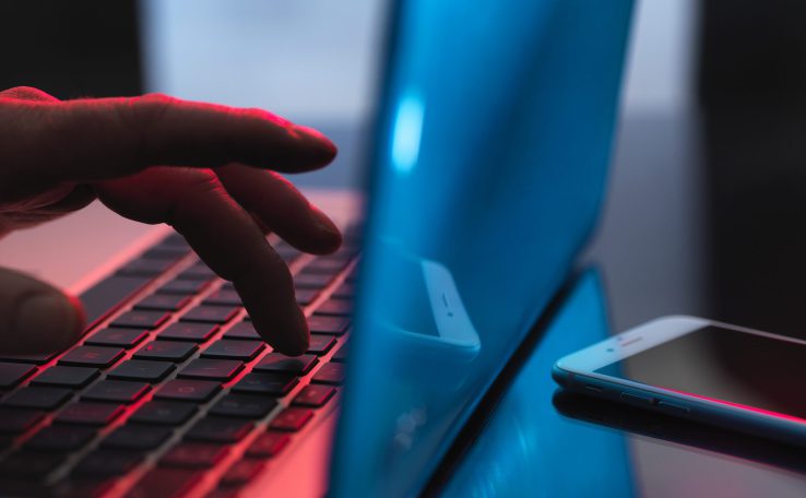 Hackers nab $500,000 as Enigma is compromised weeks before its ICO Hackers nab $500,000 as Enigma is compromised weeks before its ICO