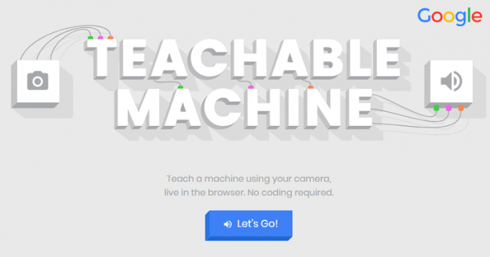 Google’s New AI-Powered Site Shows The Wild Future Of Machine Learning