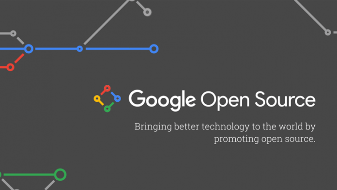 Google Just Launched New Open Source Website Google Just Launched New Open Source Website