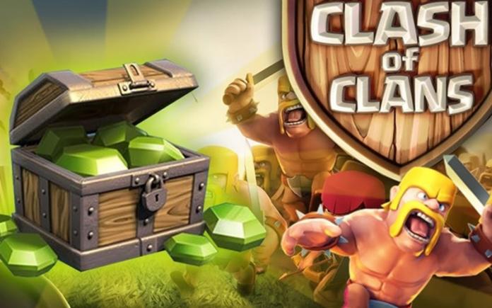 How To Legally Get Clash of Clans Gems How To Legally Get Clash of Clans Gems