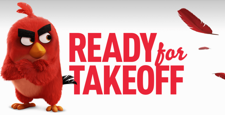 After a 4% pop, Rovio closes at a lackluster €11.50, level with its IPO price After a 4% pop, Rovio closes at a lackluster €11.50, level with its IPO price