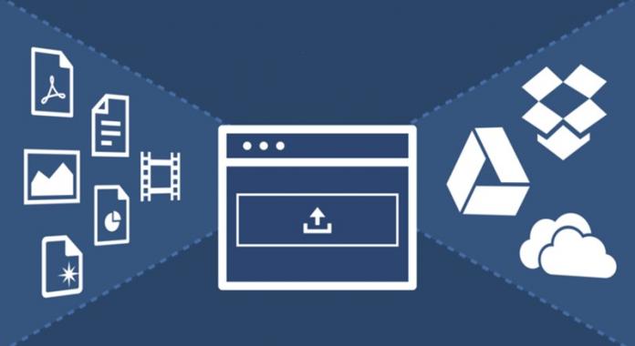 How To Receive Files Directly To your Google Drive How To Receive Files Directly To your Google Drive