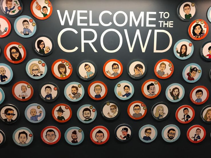 G2 Crowd, Glassdoor for software reviews, gets $30M from Accel, LinkedIn G2 Crowd, Glassdoor for software reviews, gets $30M from Accel, LinkedIn