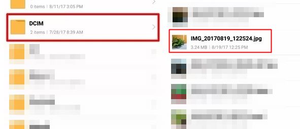 How to Send Pictures Without Compression on WhatsApp How to Send Pictures Without Compression on WhatsApp