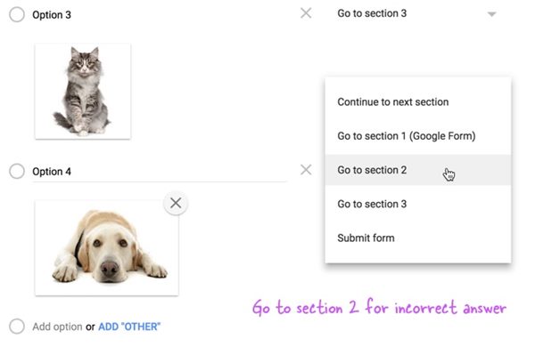 How to Add a Picture Password to your Google Forms How to Add a Picture Password to your Google Forms