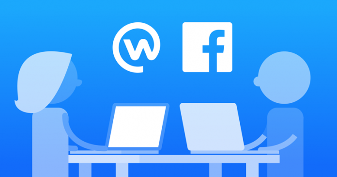 Facebook Just Quietly Launched A New Application Facebook Just Quietly Launched A New Application