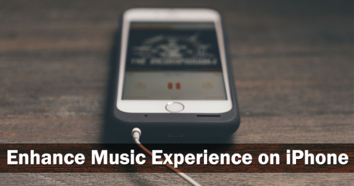 Top 15 Amazing Apps To Enhance Music Experience on iPhone Top 15 Amazing Apps To Enhance Music Experience on iPhone