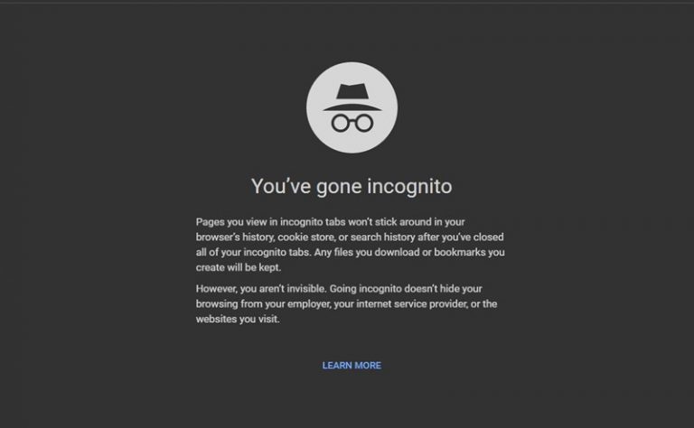 How to Always Open Google Chrome in Incognito Mode How to Always Open Google Chrome in Incognito Mode