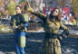 Bethesda: Fallout 76 Is ‘Solo but Together’; Group Quest Progression Explained Bethesda: Fallout 76 Is ‘Solo but Together’; Group Quest Progression Explained