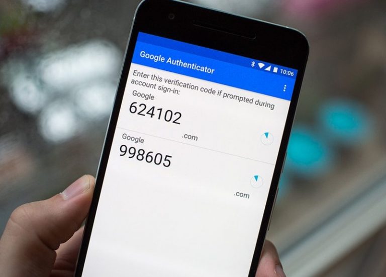 How to Enable Google Authentication for Withdrawals How to Enable Google Authentication for Withdrawals