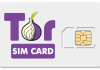 Meet The All-New Tor SIM Card