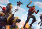 Fortnite Update Adds In-Game Tournaments, New Quadcrasher Vehicle, and More Fortnite Update Adds In-Game Tournaments, New Quadcrasher Vehicle, and More