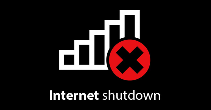 WARNING!! The ENTIRE Internet Will Be SHUTDOWN WARNING!! The ENTIRE Internet Will Be SHUTDOWN