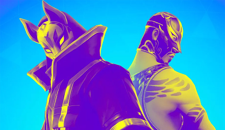 Fortnite In-Game Tournaments Announced, All Platforms and Control Types to Compete Freely Fortnite In-Game Tournaments Announced, All Platforms and Control Types to Compete Freely
