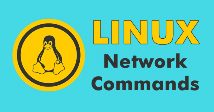 Top 10+ Best Useful Linux Network Commands 2018 Top 10+ Best Useful Linux Network Commands 2018