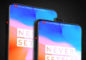 OnePlus 7 Is a Mystery at This Point, but This OPPO R19 Render Might Reveal Some Design Changes OnePlus 7 Is a Mystery at This Point, but This OPPO R19 Render Might Reveal Some Design Changes