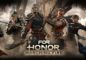For Honor Drops a New Marching Fire Trailer and Gameplay Footage, Year 3 Content Teased For Honor Drops a New Marching Fire Trailer and Gameplay Footage, Year 3 Content Teased