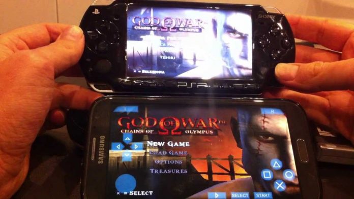 How To Play PSP Games On Android 2018 (PSP Emulator for Android) How To Play PSP Games On Android 2018 (PSP Emulator for Android)