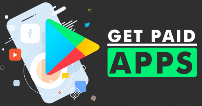 This New Google Service Will Offer Paid Applications This New Google Service Will Offer Paid Applications