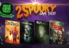 Xbox Game Pass Adds Outlast and Other Scary Games, Shocktober Sale Discounts Many More