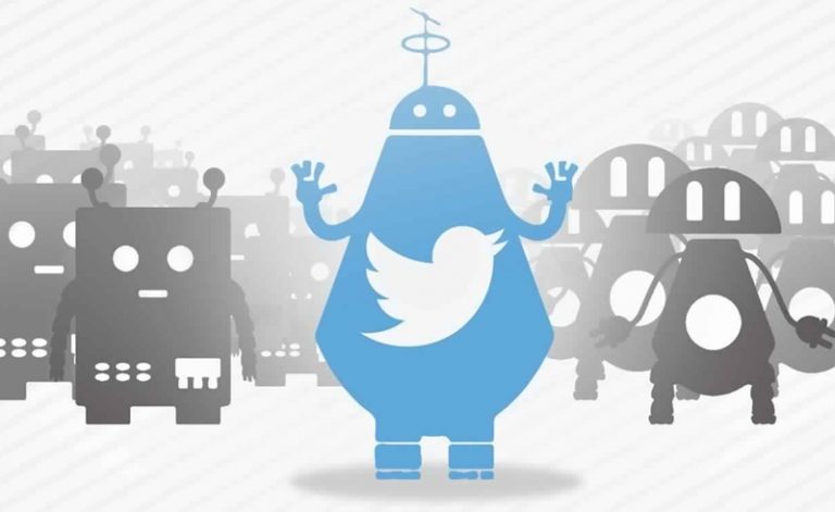 How to Write a Twitter Bot in 5 Minutes How to Write a Twitter Bot in 5 Minutes