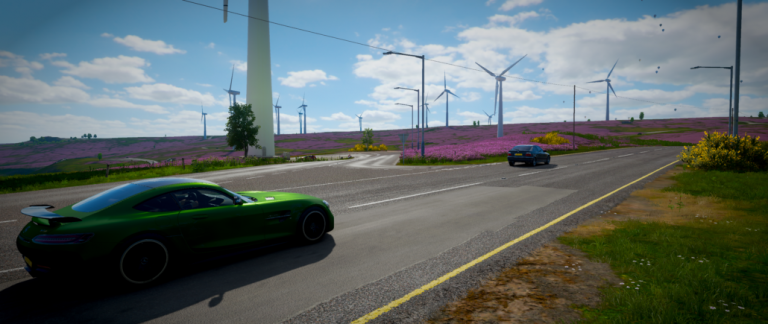 Forza Horizon 4 Review – Always Take the Weather With You Forza Horizon 4 Review – Always Take the Weather With You