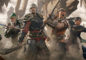 Marching Fire, For Honor’s Biggest Update, Is Live Now and Delivers Graphical Enhancements Alongside New Content Marching Fire, For Honor’s Biggest Update, Is Live Now and Delivers Graphical Enhancements Alongside New Content