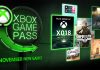 Xbox Game Pass Adds Sniper Elite 4, GRIP in November, More Games to be Revealed at X018