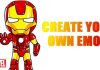 How to Create Your Own Emoji