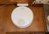 360 S6 Robotic Vacuum Cleaner – Review