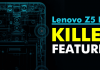 Lenovo To Launch Lenovo Z5 Pro With These Killer Features