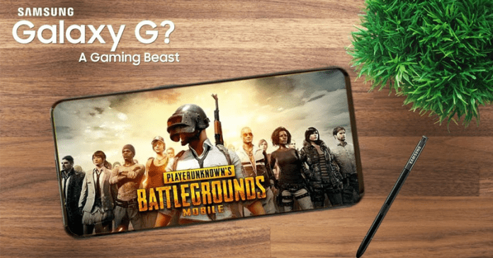 Samsung To Launch Its Own Gaming Smartphone Samsung To Launch Its Own Gaming Smartphone