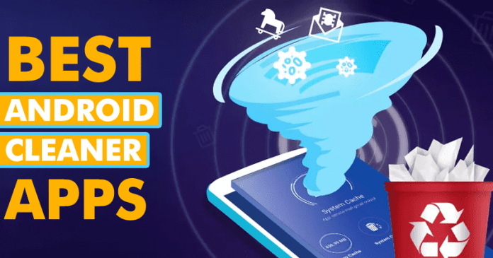 Top 10 Best Android Cleaner Apps 2018 | Speed Up Your Android Top 10 Best Android Cleaner Apps 2018 | Speed Up Your Android
