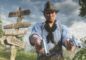 Red Dead Redemption 2 Initial UK Sales Double Predecessor but Can’t Beat FIFA 19 Red Dead Redemption 2 Initial UK Sales Double Predecessor but Can’t Beat FIFA 19