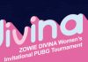 BenQ Announces DIVINA: PUBG eSports Tournament For Female Players, Registrations Now Open