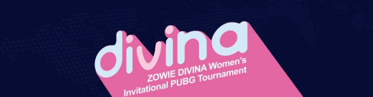 BenQ Announces DIVINA: PUBG eSports Tournament For Female Players, Registrations Now Open