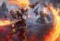Darksiders III Devs on Souls Influences and How NVIDIA DLSS Makes the Game Look & Perform Noticeably Better Darksiders III Devs on Souls Influences and How NVIDIA DLSS Makes the Game Look & Perform Noticeably Better
