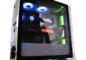 Antec Releases Torque Angular Framed Open-Air Chassis Antec Releases Torque Angular Framed Open-Air Chassis
