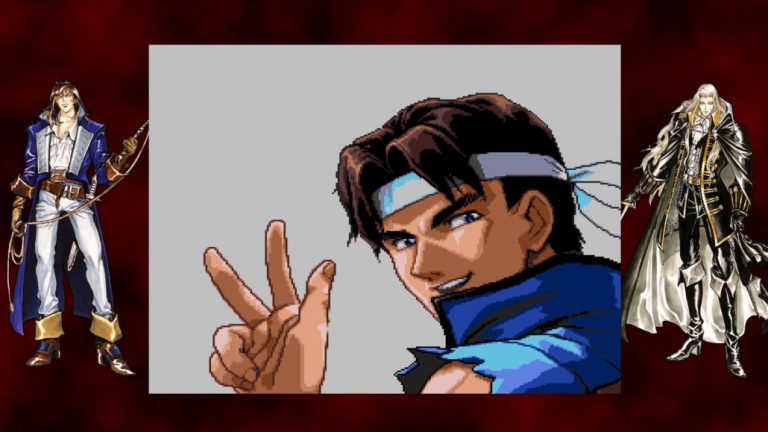 Castlevania Requiem: Symphony of the Night and Rondo of Blood Review – Horrific Double Feature Castlevania Requiem: Symphony of the Night and Rondo of Blood Review – Horrific Double Feature