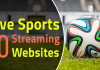 Top 10 Best Sports Streaming Sites To Watch Sports Online