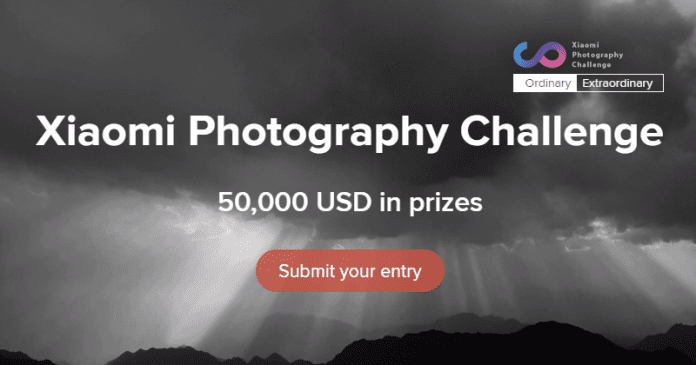 Got A Xiaomi Phone? Take Some Photos To Win $10,000 Got A Xiaomi Phone? Take Some Photos To Win $10,000
