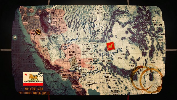 Fallout: New California Is Out, Giving You More Single Player Fallout Content Fallout: New California Is Out, Giving You More Single Player Fallout Content