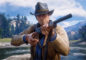 [UPDATE – HUD Customization And More Detailed] Second Red Dead Redemption 2 Gameplay Trailer Out Now