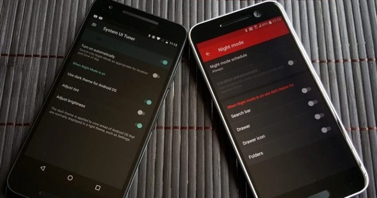 15 Best Blue Light Filter or Night Mode Apps For Android 15 Best Blue Light Filter or Night Mode Apps For Android