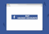 Hacked Facebook Logins Are Available On Dark Web Just For $3.90